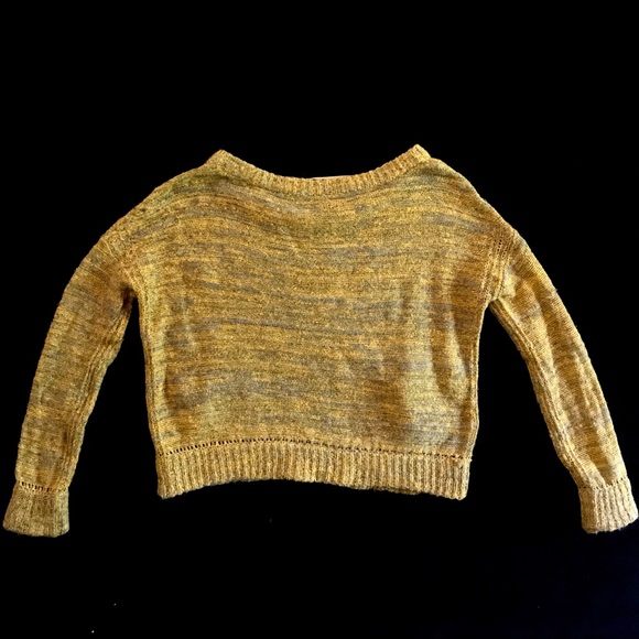 Free People Natural In My Pocket Sweater - Picture 3 of 8